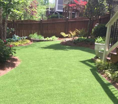 ProGreen Artificial Lawn
